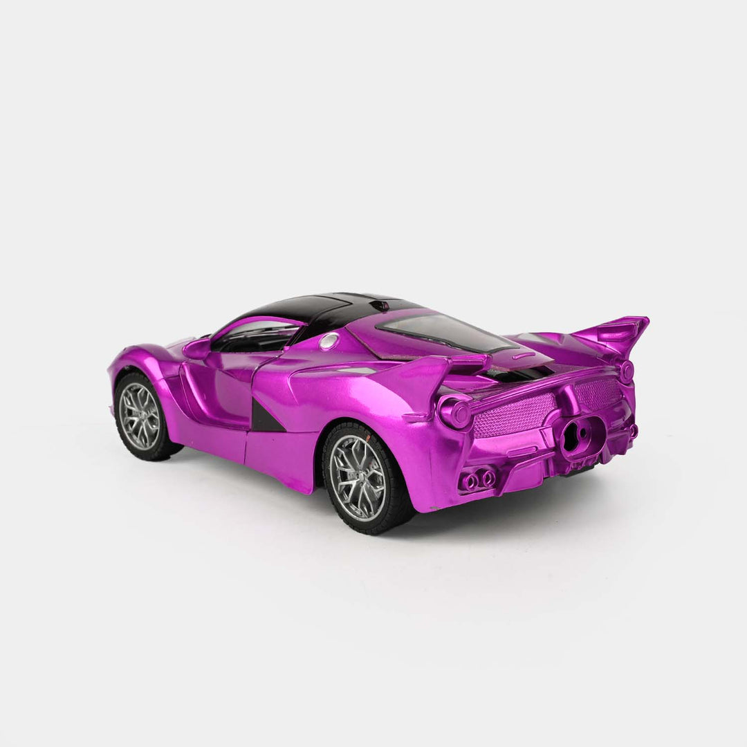 REMOTE CONTROL RACING CAR FOR KIDS