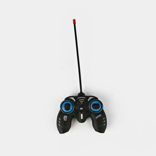 REMOTE CONTROL RACING CAR FOR KIDS