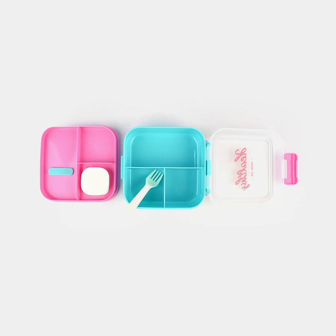 Plastic Water Bottle for Kids | 320ml