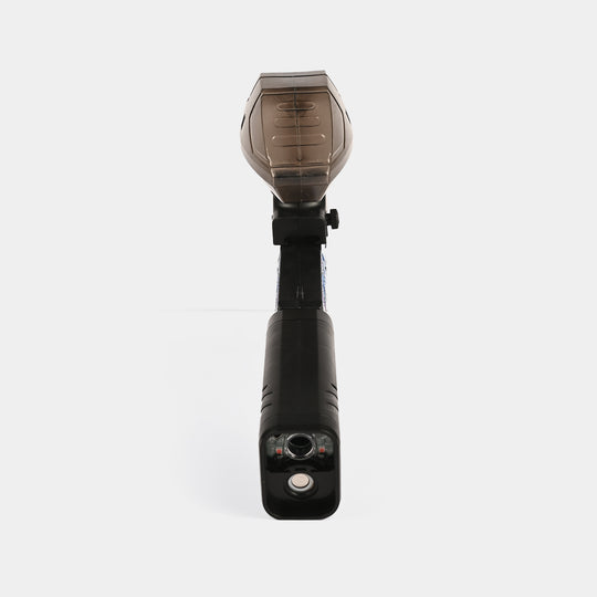 High Speed Electric Water Gel Blasting Launcher