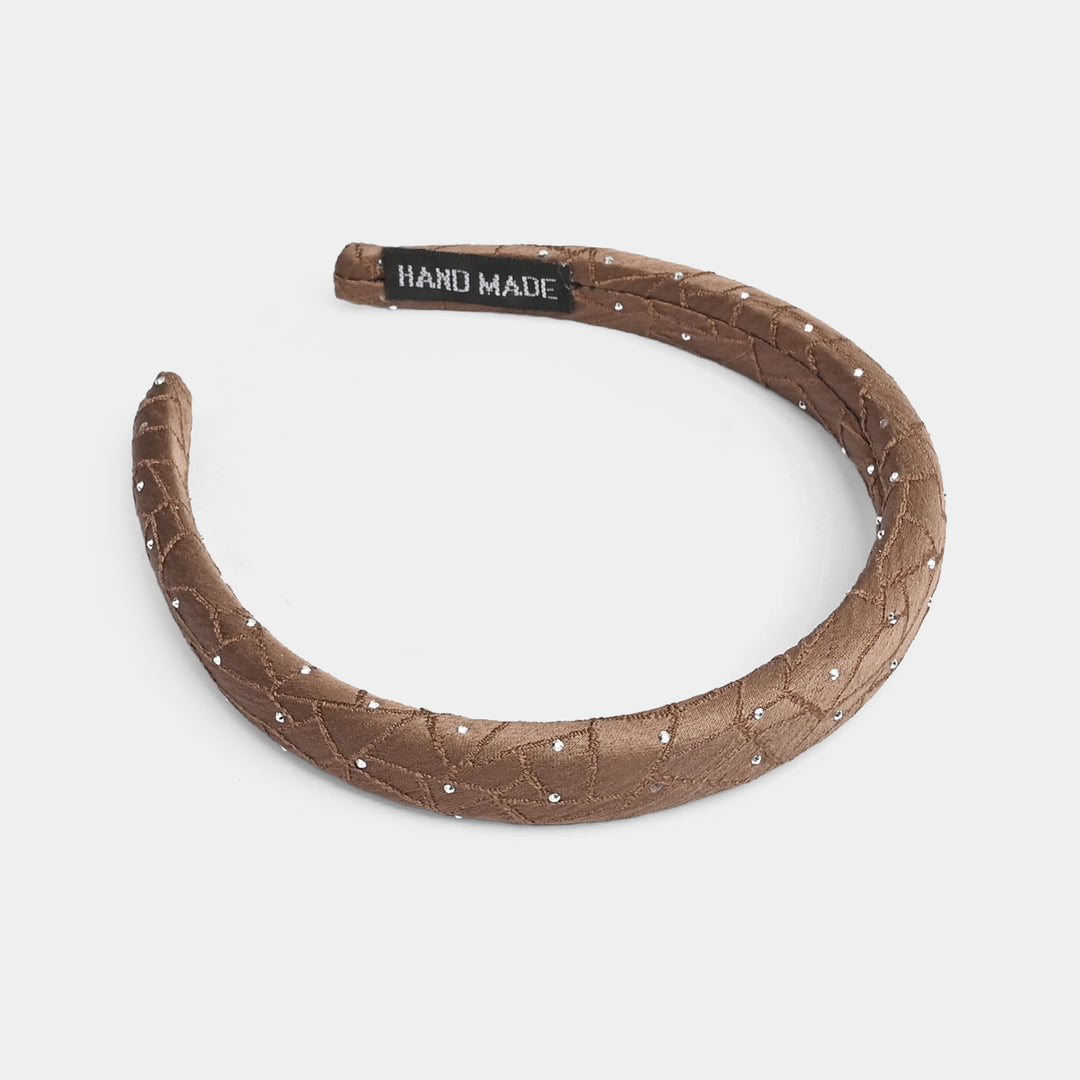 Fancy Hair Band/Headband for Girls