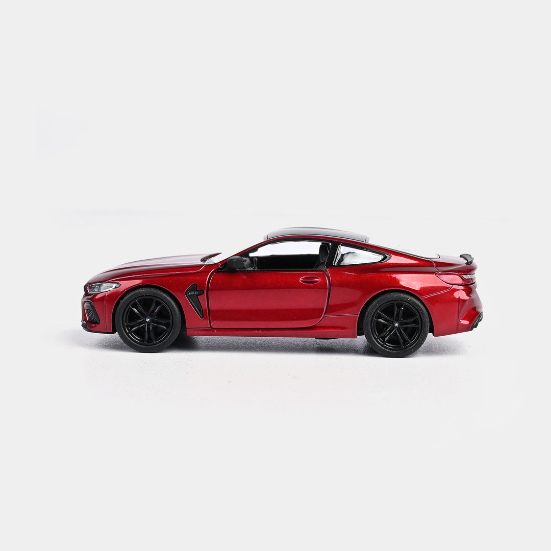 Die-Cast Model Car for Kids