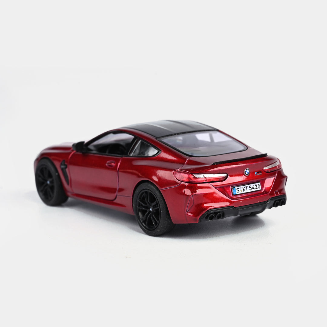 Die-Cast Model Car for Kids