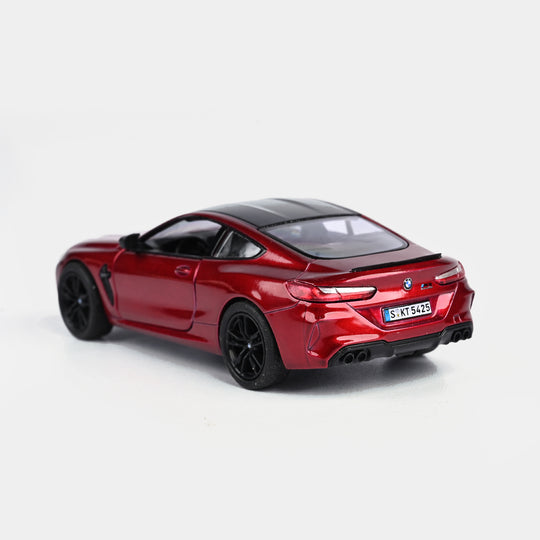 Die-Cast Model Car for Kids