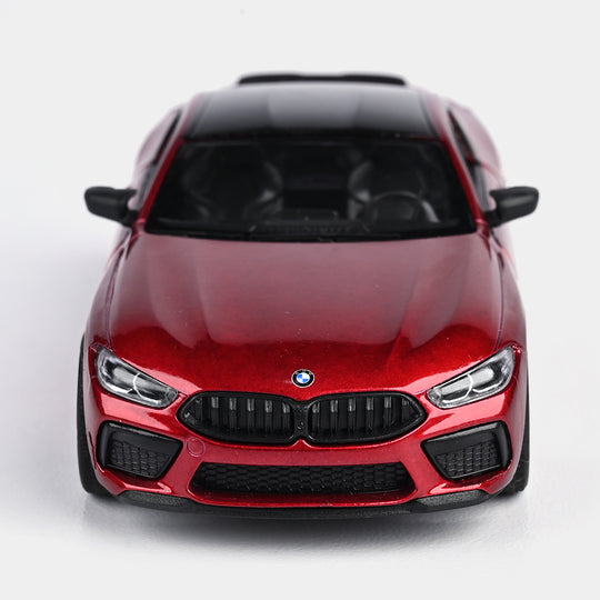 Die-Cast Model Car for Kids