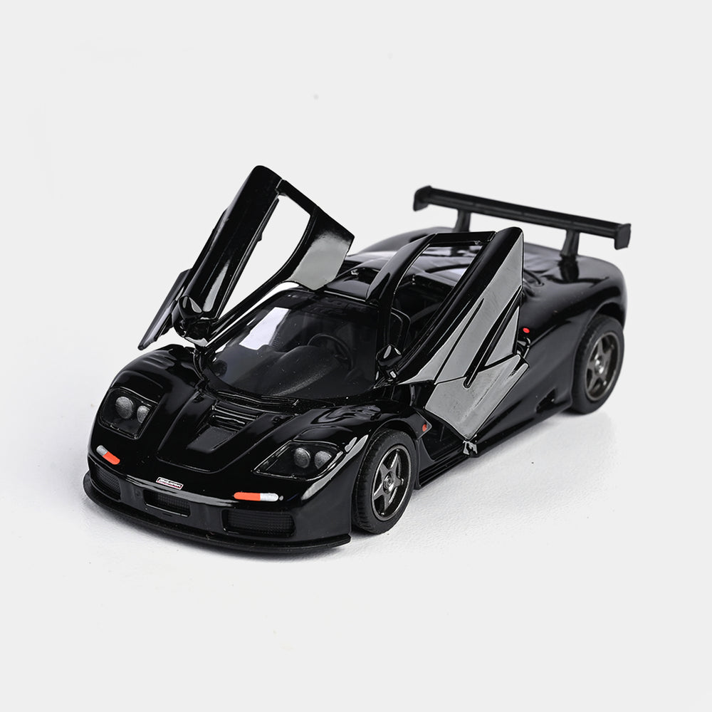 Die-Cast Model Car for Kids