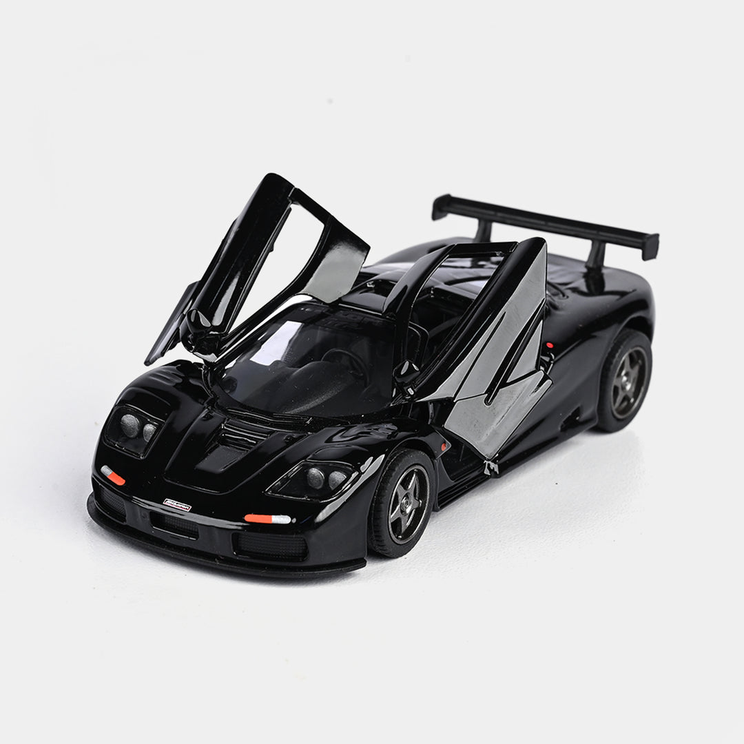 Die-Cast Model Car for Kids