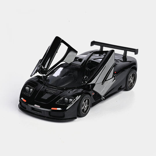 Die-Cast Model Car for Kids