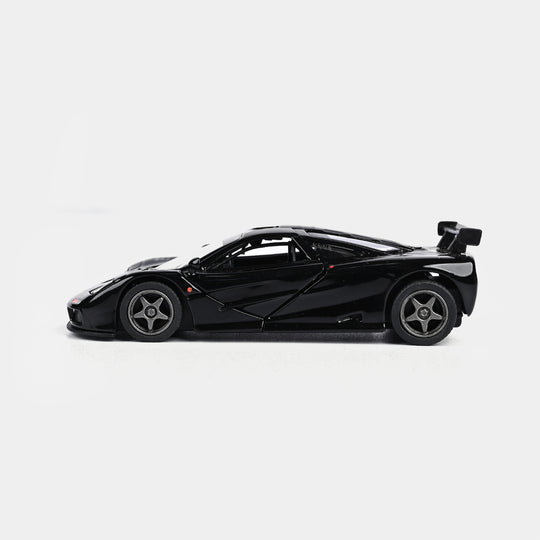 Die-Cast Model Car for Kids