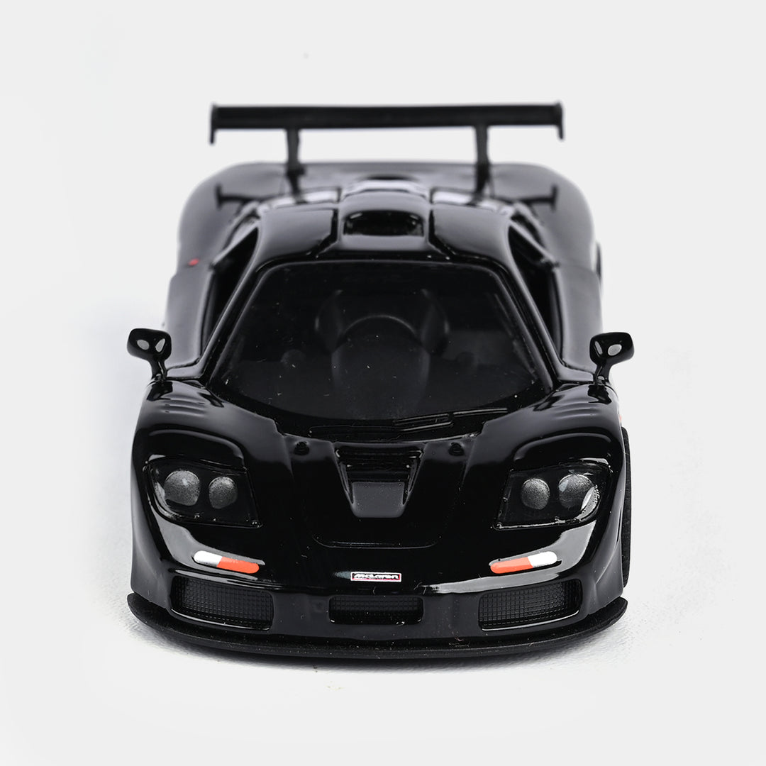 Die-Cast Model Car for Kids