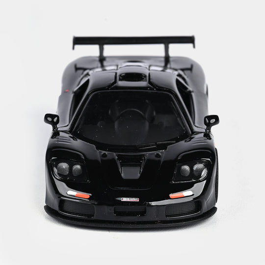 Die-Cast Model Car for Kids