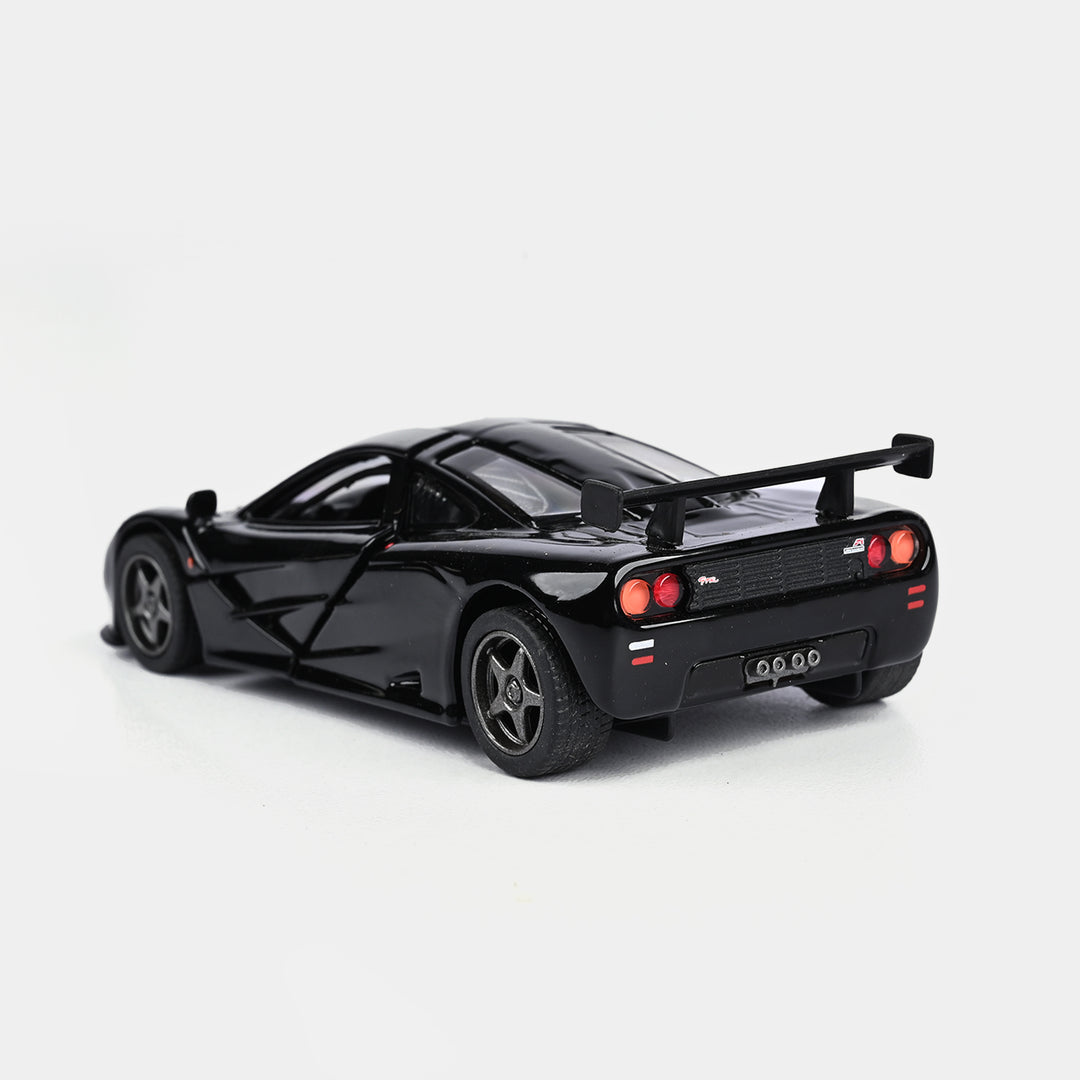 Die-Cast Model Car for Kids