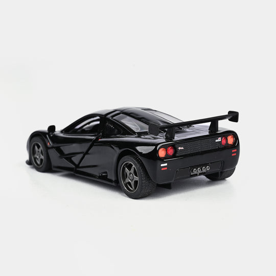 Die-Cast Model Car for Kids
