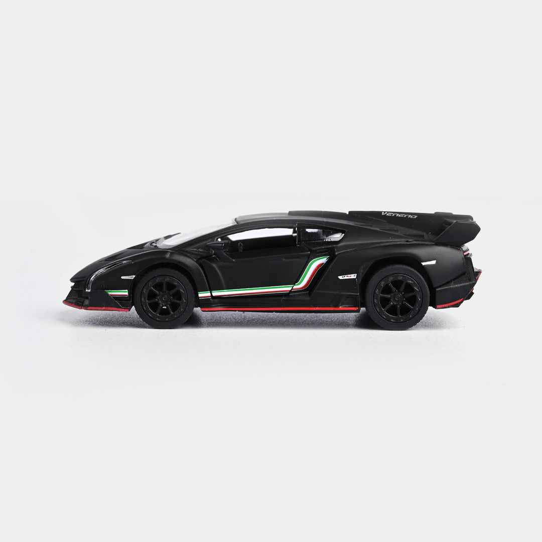 Die-Cast Model Car for Kids