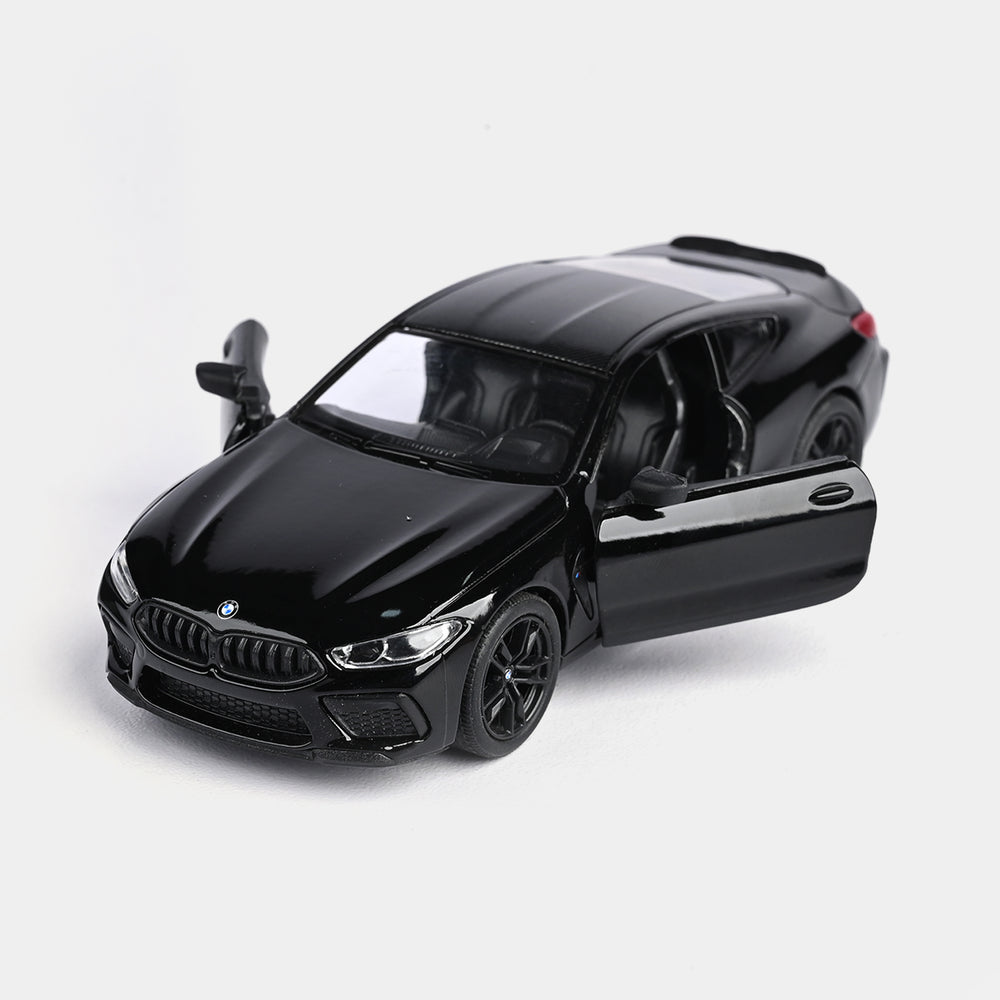 Die-Cast Model Car for Kids