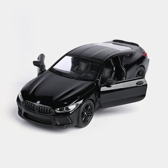 Die-Cast Model Car for Kids