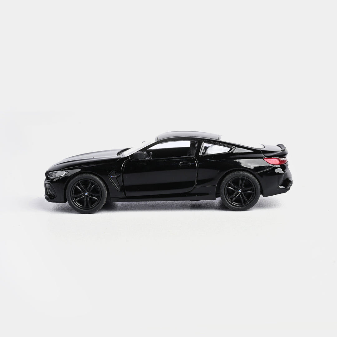 Die-Cast Model Car for Kids
