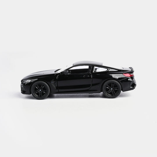 Die-Cast Model Car for Kids