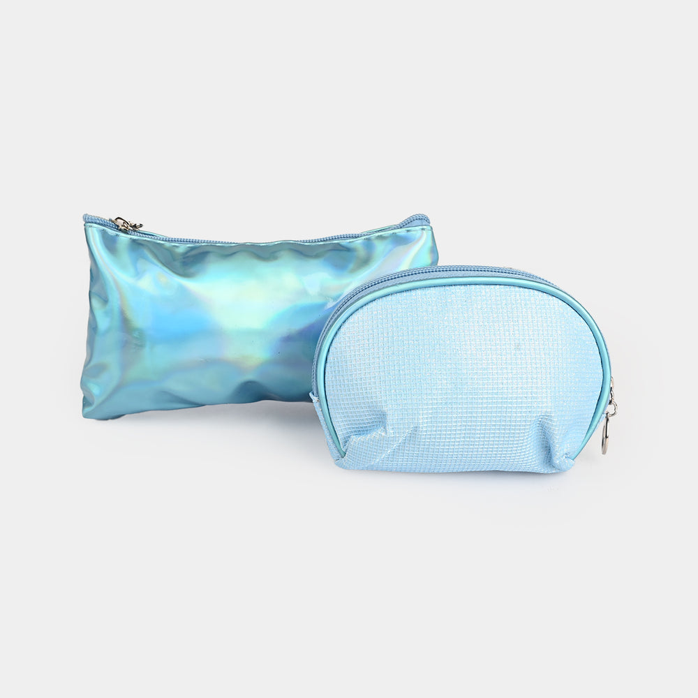 Stylish Girls Pouches 3Pcs Set