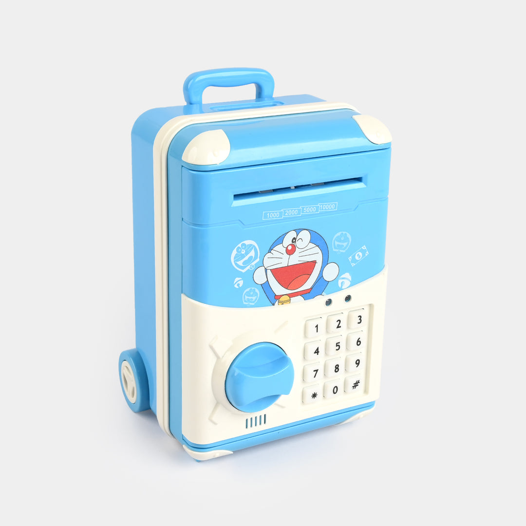 Kids Bank – Colorful Saving Money Box