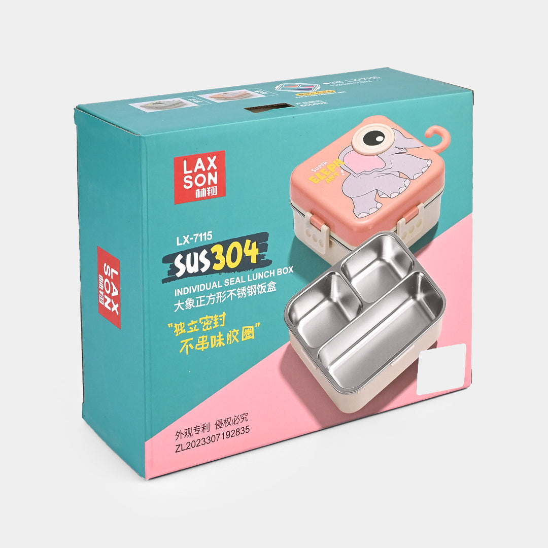 Plastic Water Bottle for Kids | 1120ml
