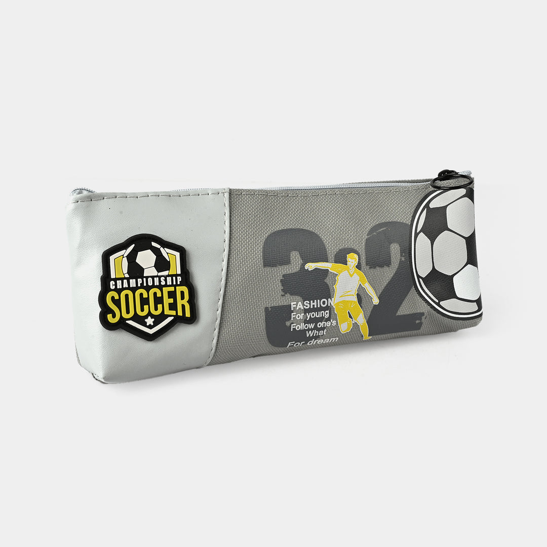 Pencil Pouch for Kids