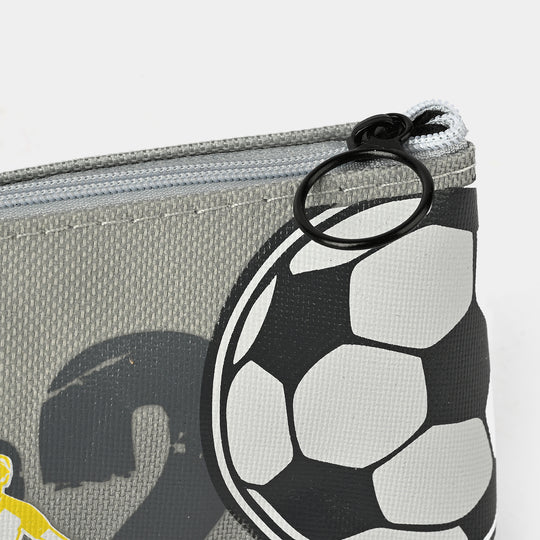Pencil Pouch for Kids