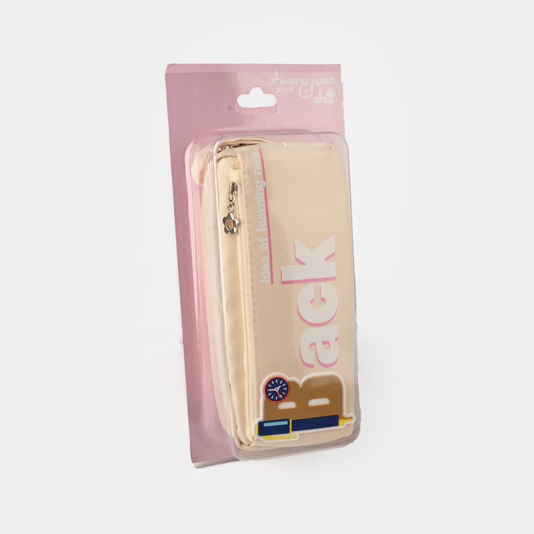 Pencil Pouch for Kids