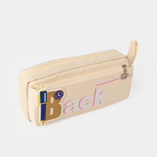 Pencil Pouch for Kids