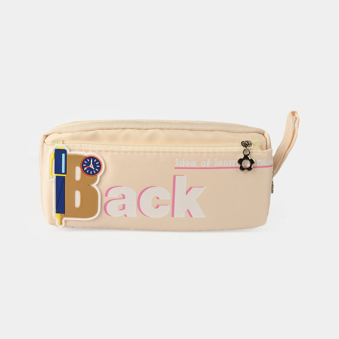 Pencil Pouch for Kids