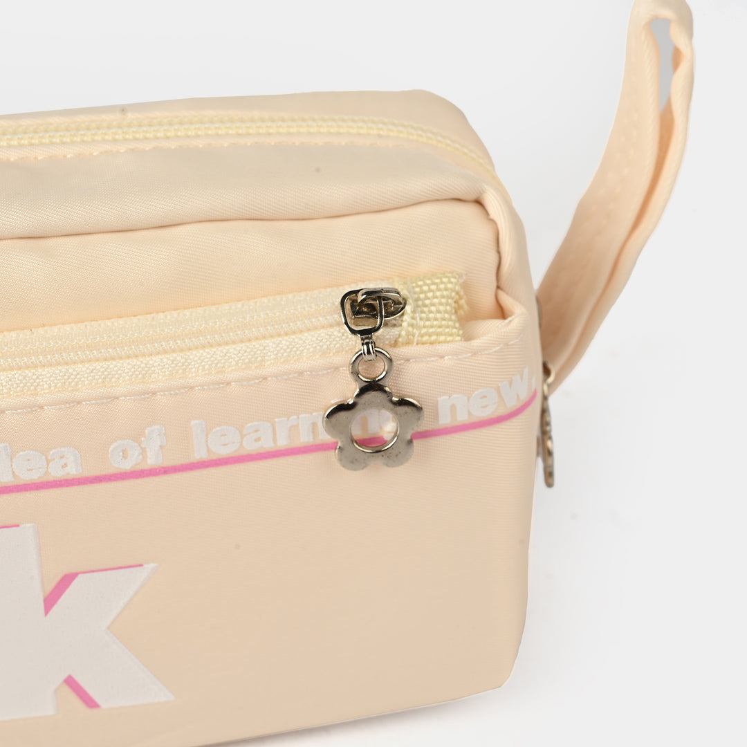 Pencil Pouch for Kids