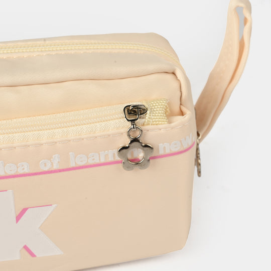 Pencil Pouch for Kids