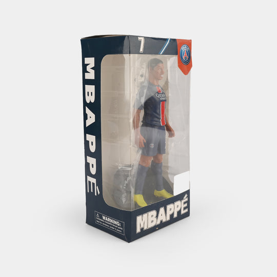 Kids Football Player Action Figure