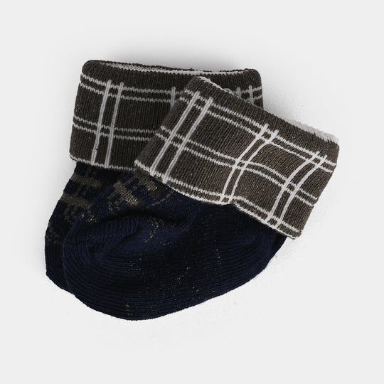 Baby Socks |0-6M