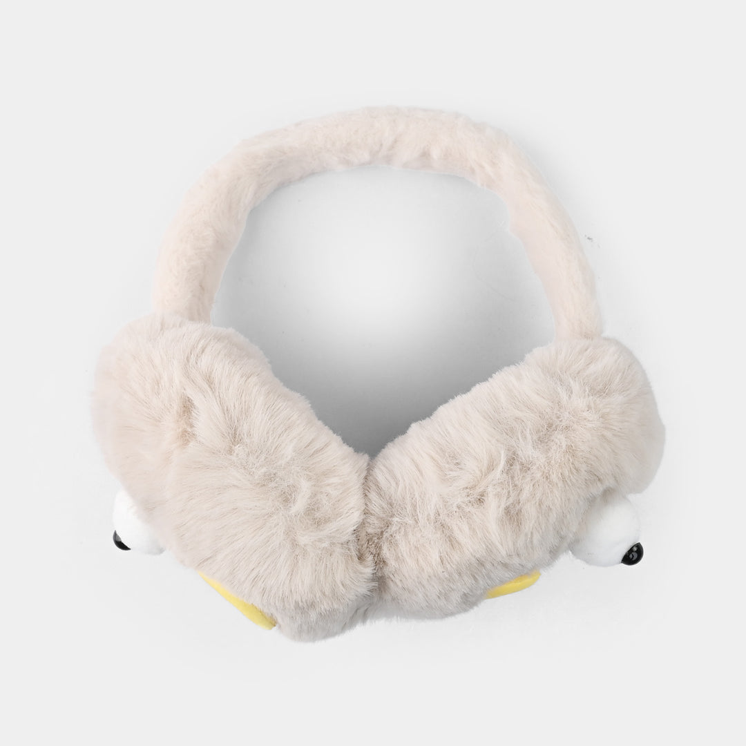 Stylish & Protective Earmuff For Kids