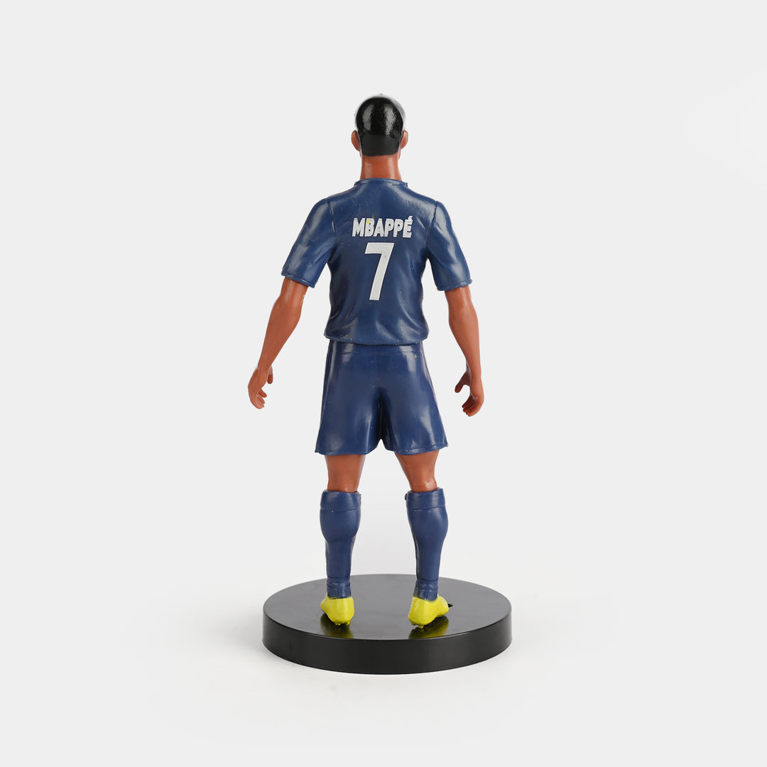 Kids Football Player Action Figure