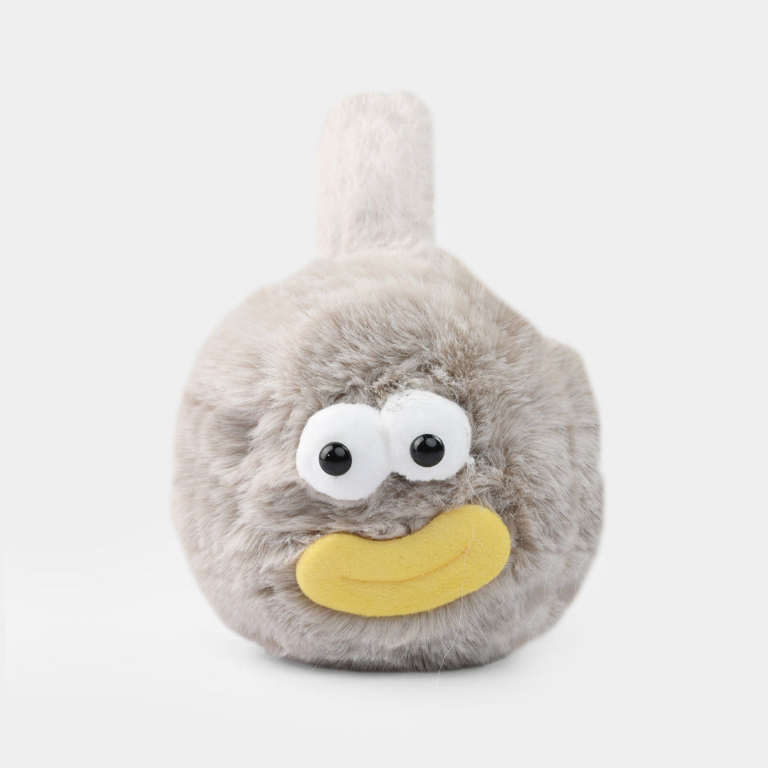 Stylish & Protective Earmuff For Kids
