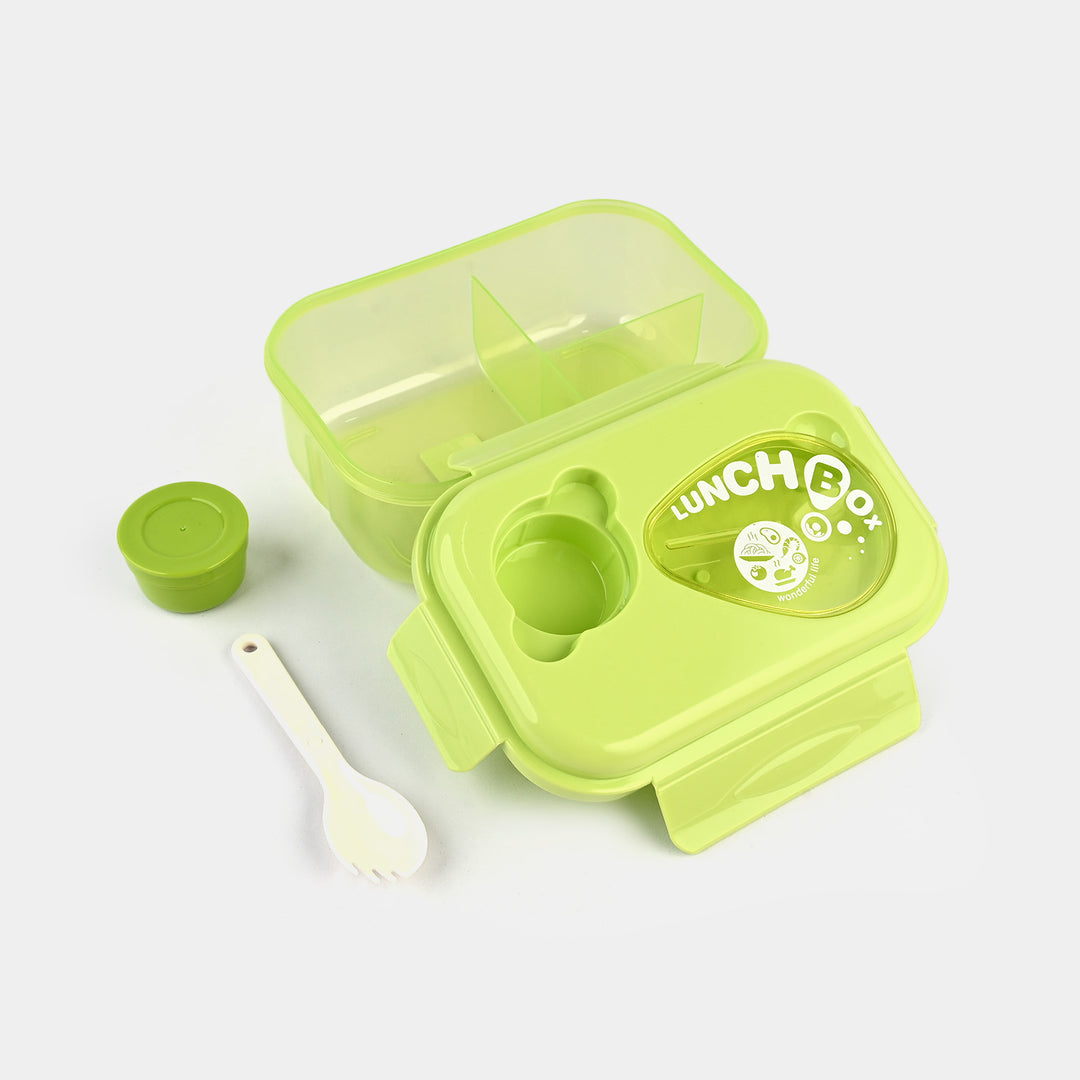 Plastic Water Bottle for Kids | 1100ml