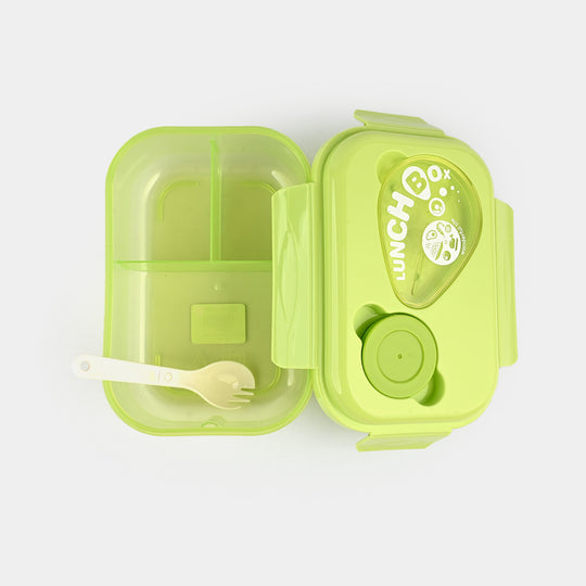 Plastic Water Bottle for Kids | 1100ml
