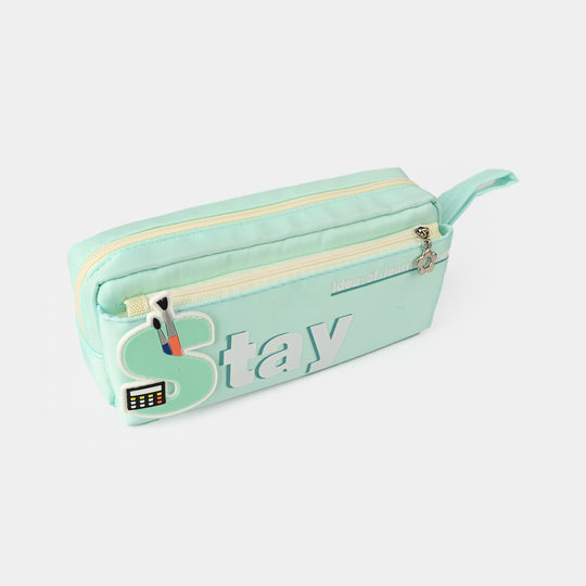 Pencil Pouch for Kids
