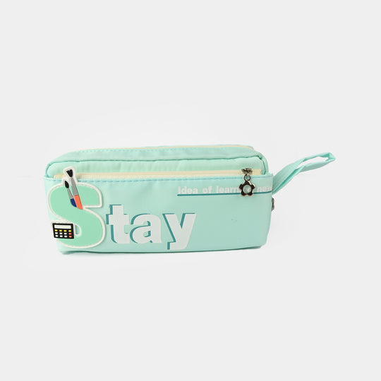 Pencil Pouch for Kids