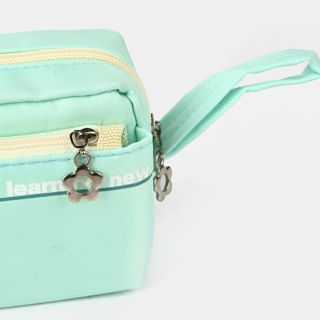 Pencil Pouch for Kids