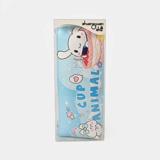 Pencil Pouch for Kids
