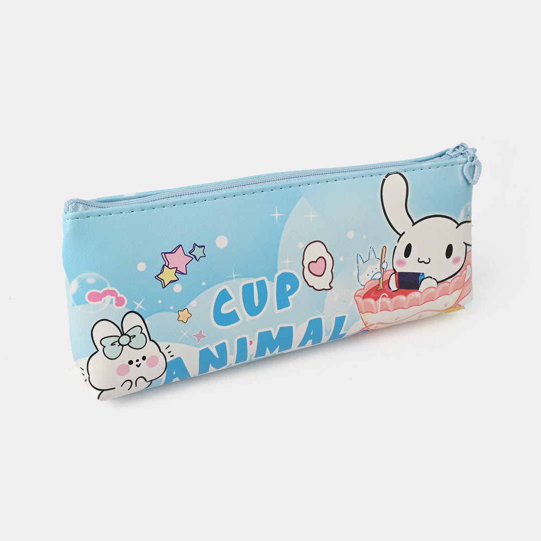 Pencil Pouch for Kids
