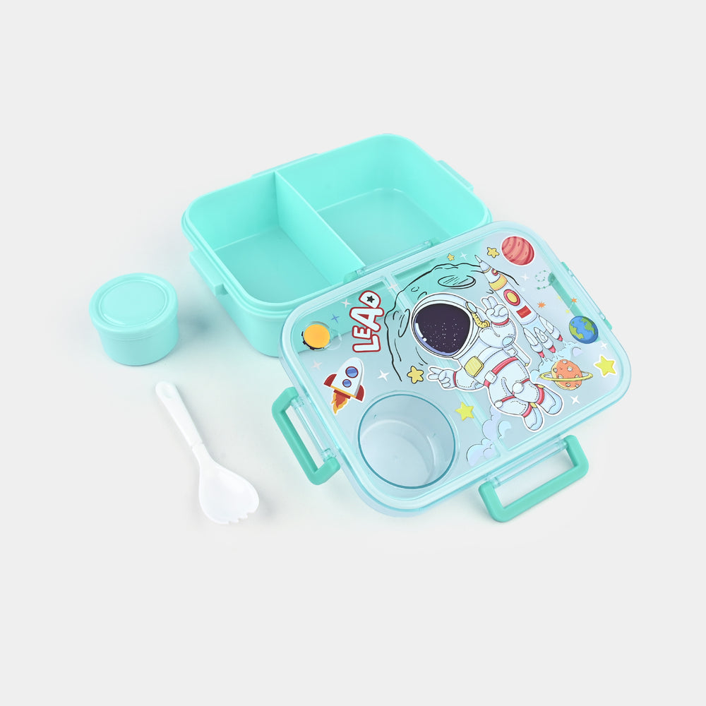 Plastic Water Bottle for Kids | 1.2L