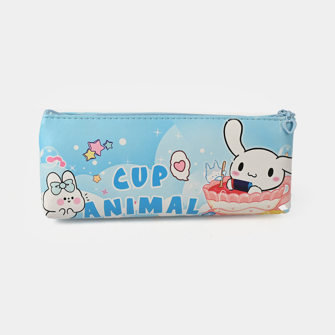Pencil Pouch for Kids