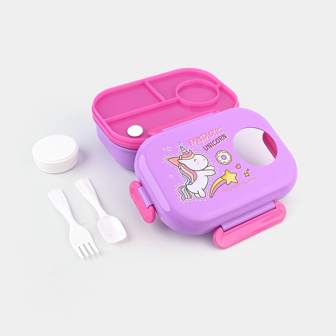 Plastic Water Bottle for Kids | 1100ml