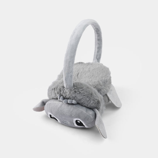 Stylish & Protective Earmuff For Kids