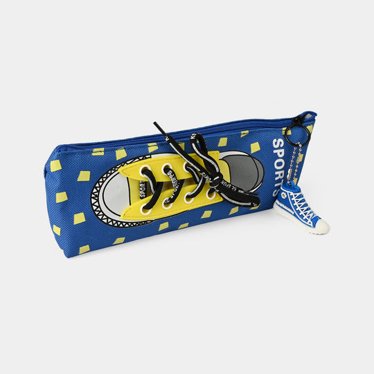 Pencil Pouch for Kids