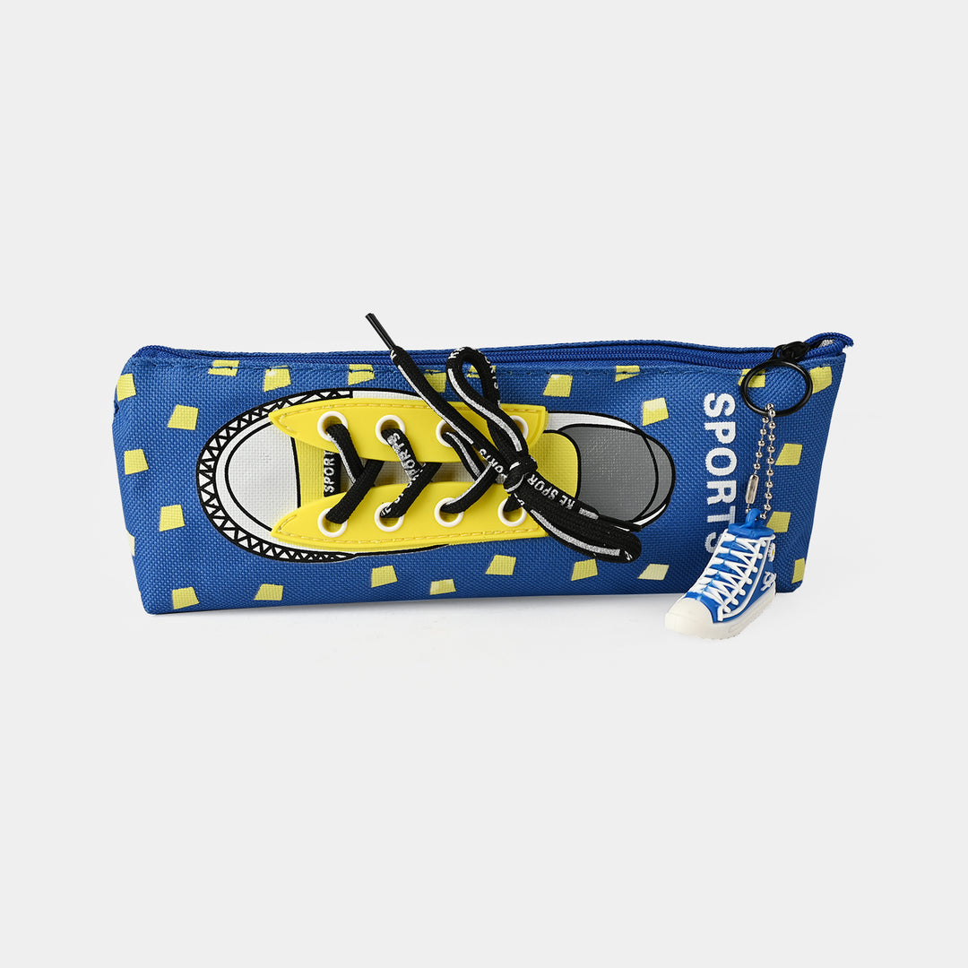 Pencil Pouch for Kids